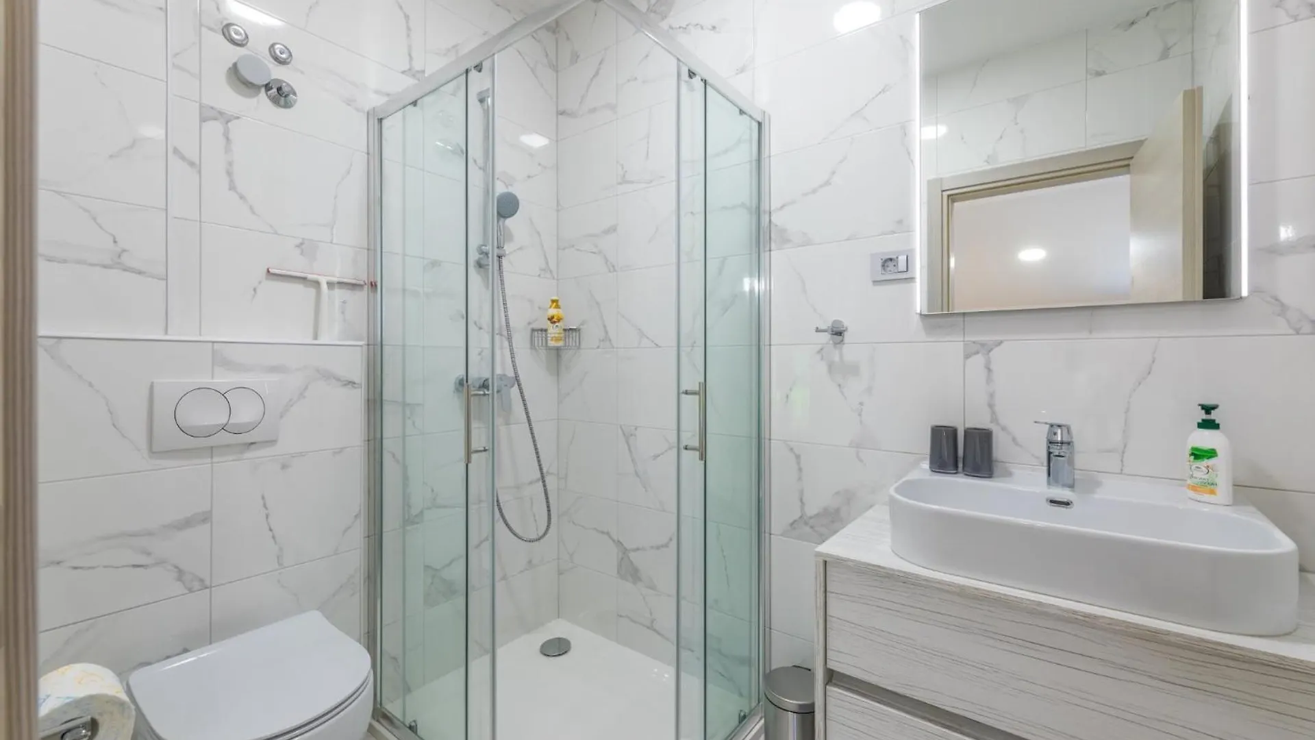 The View Apartment Crikvenica