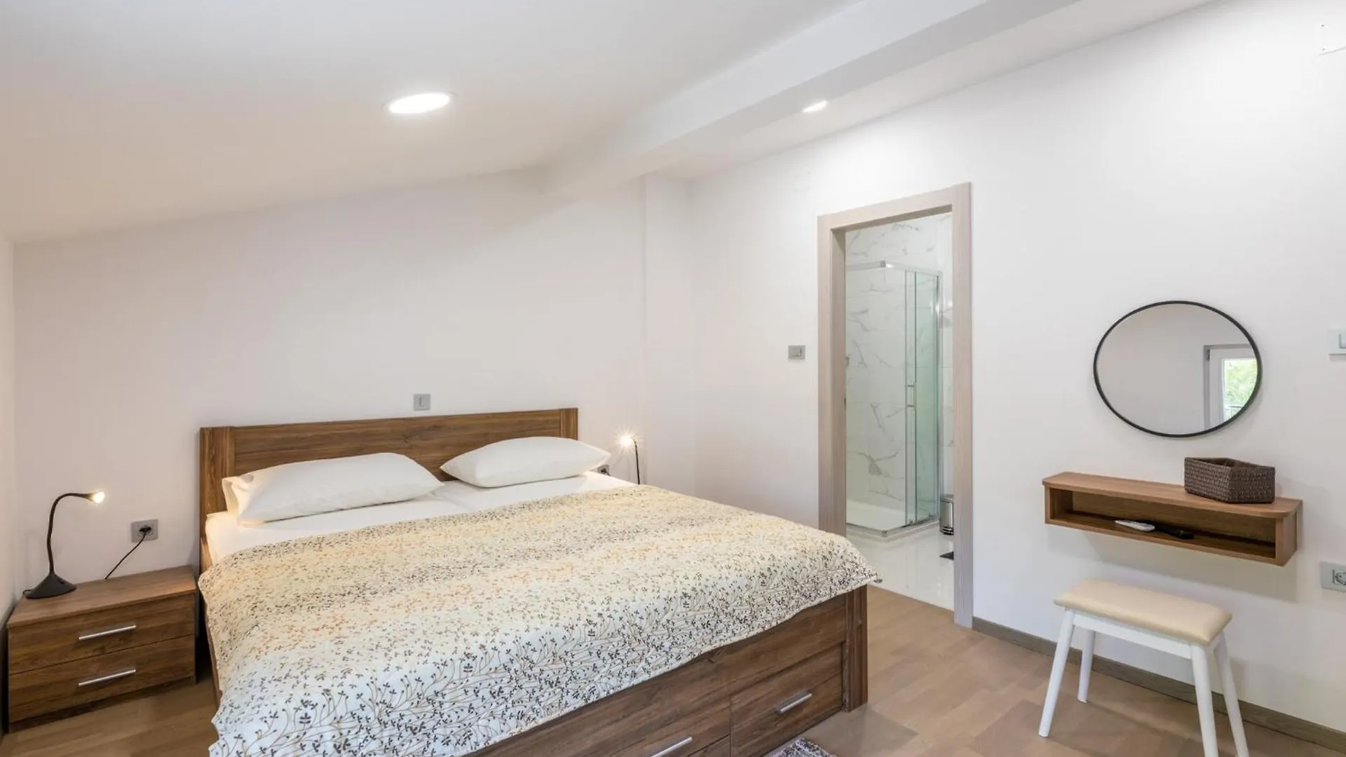 The View Apartment Crikvenica Croatia