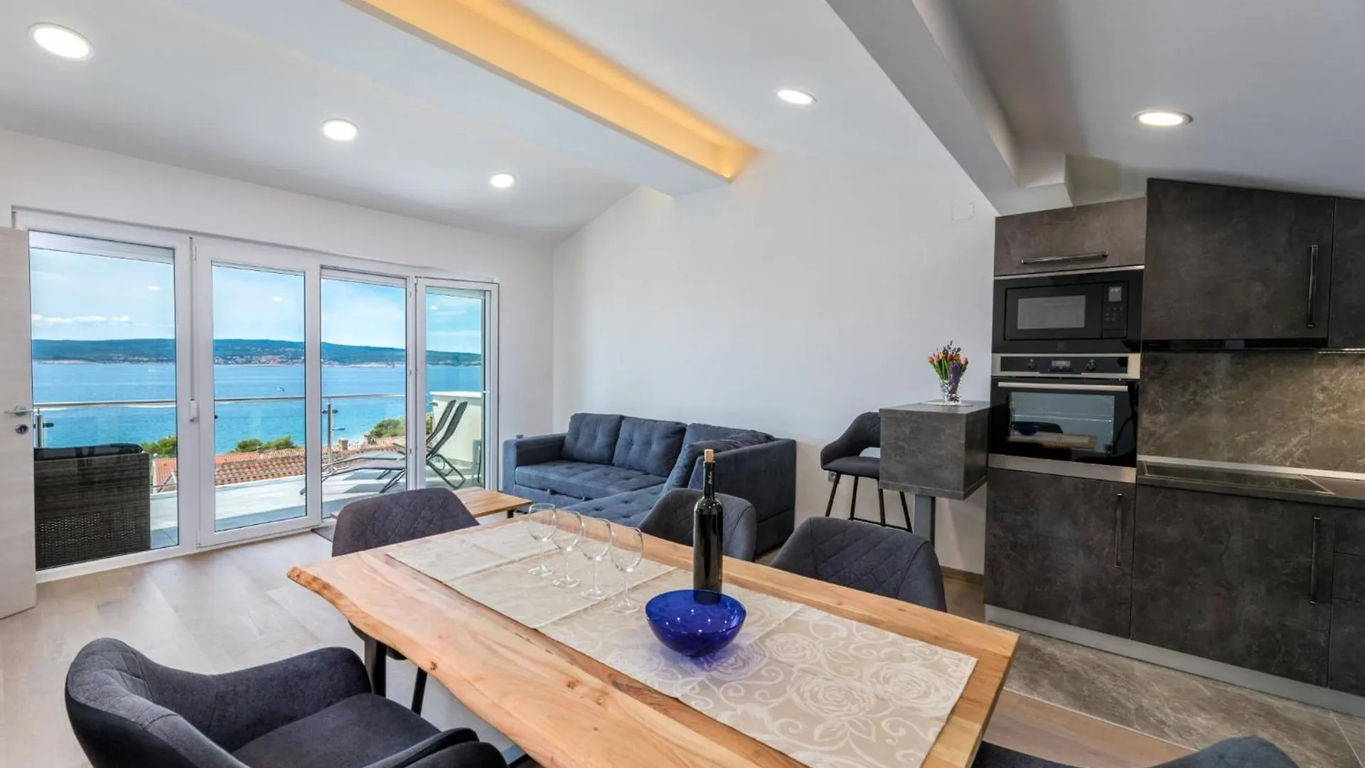 The View Apartment Crikvenica