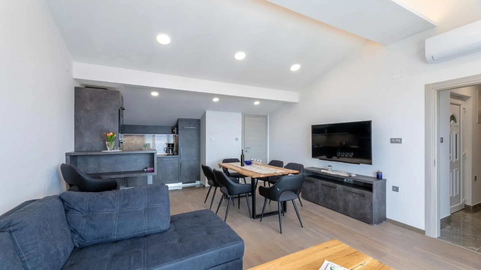 The View Apartment Crikvenica