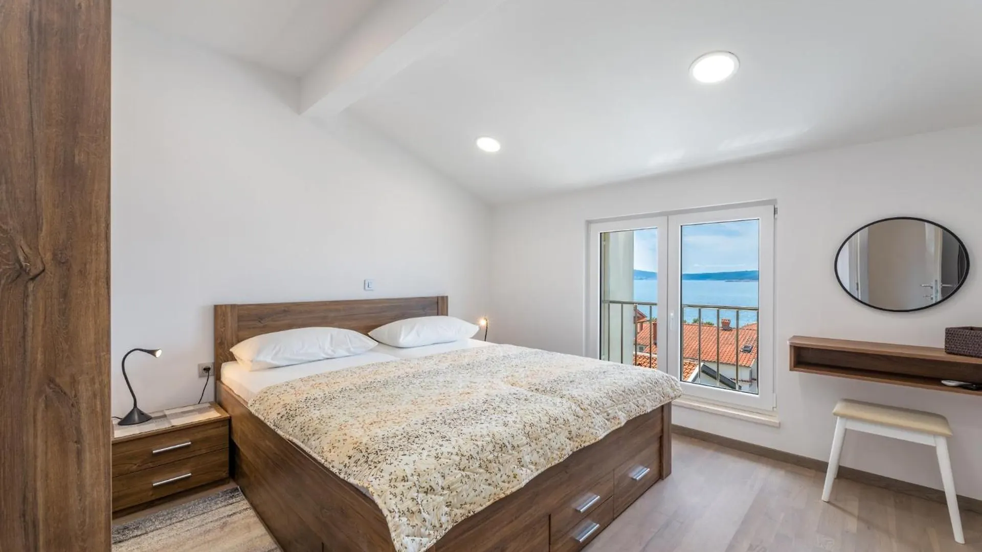 The View Apartment Crikvenica