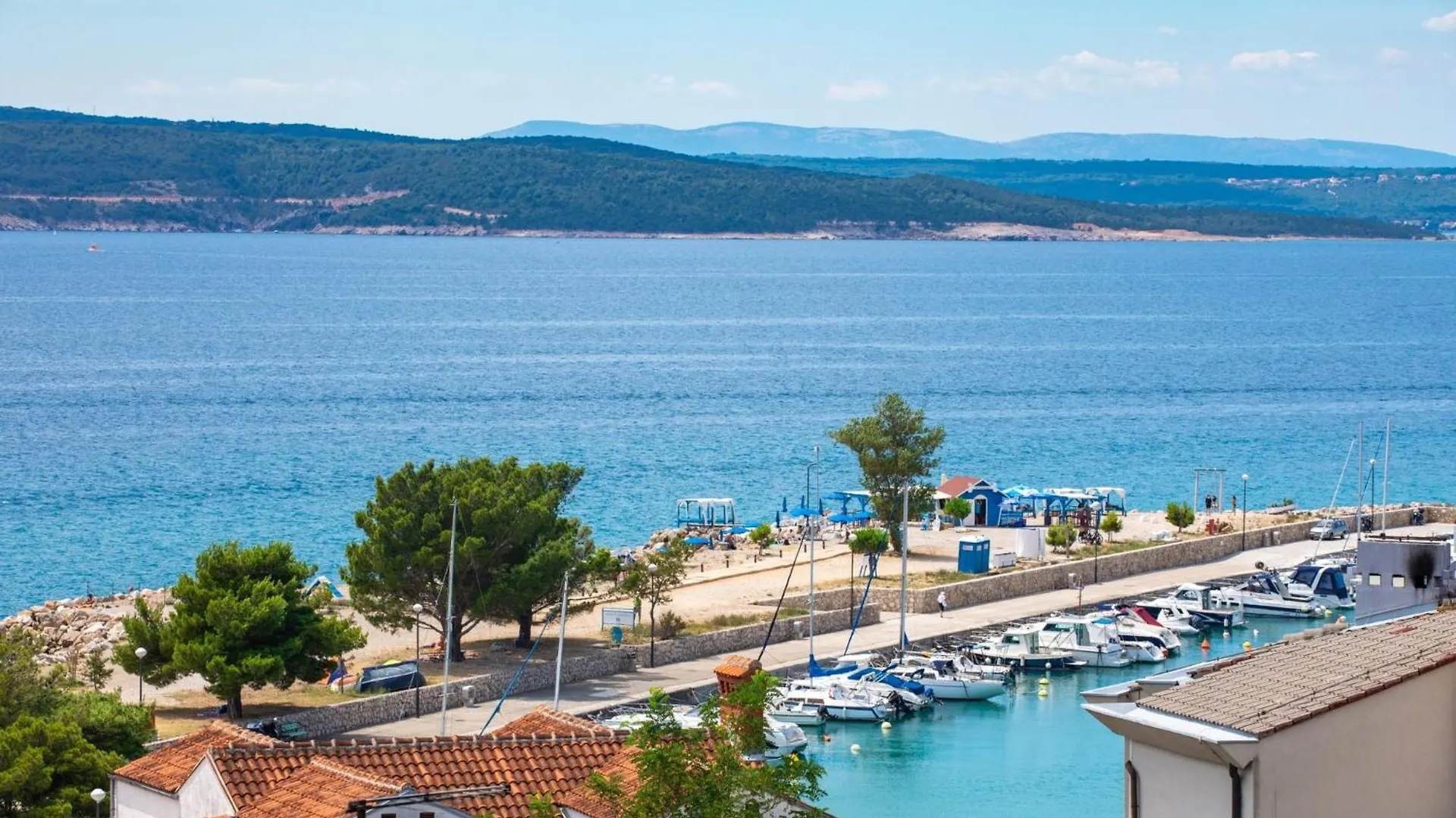 The View Apartment Crikvenica