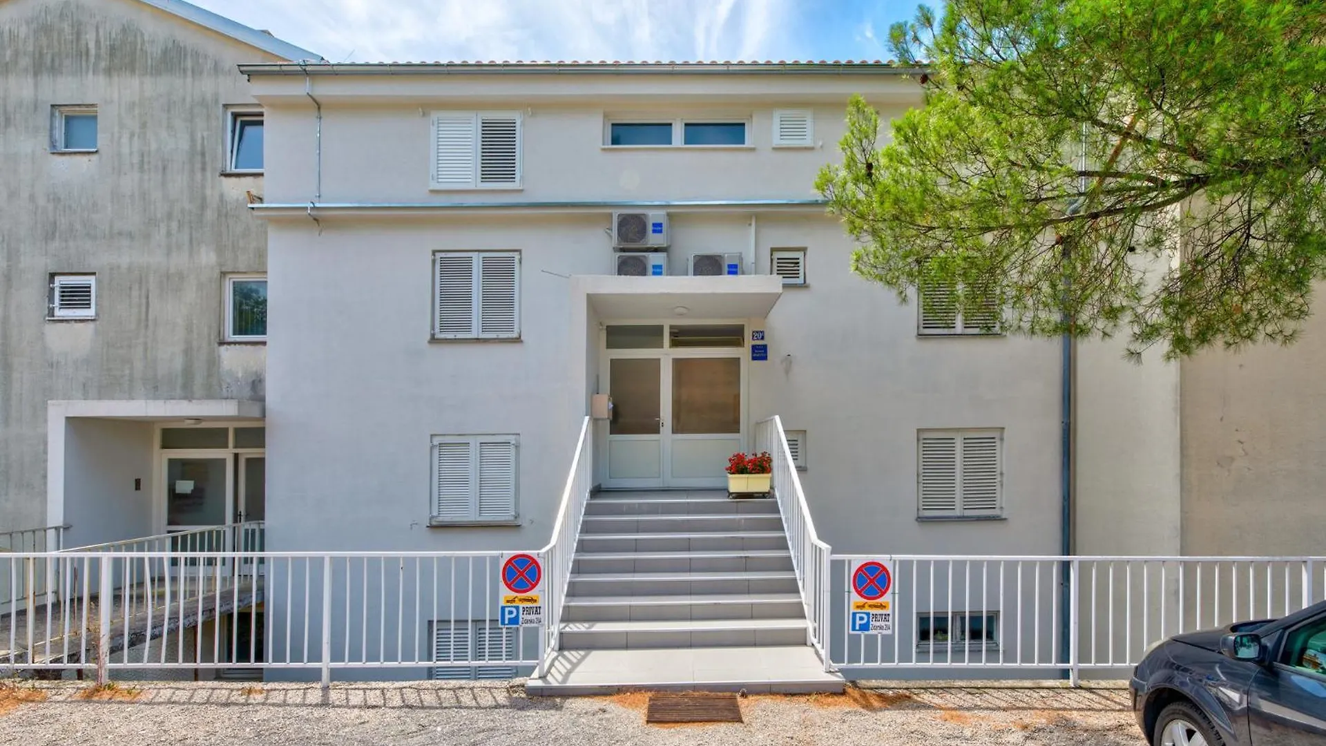 The View Apartment Crikvenica