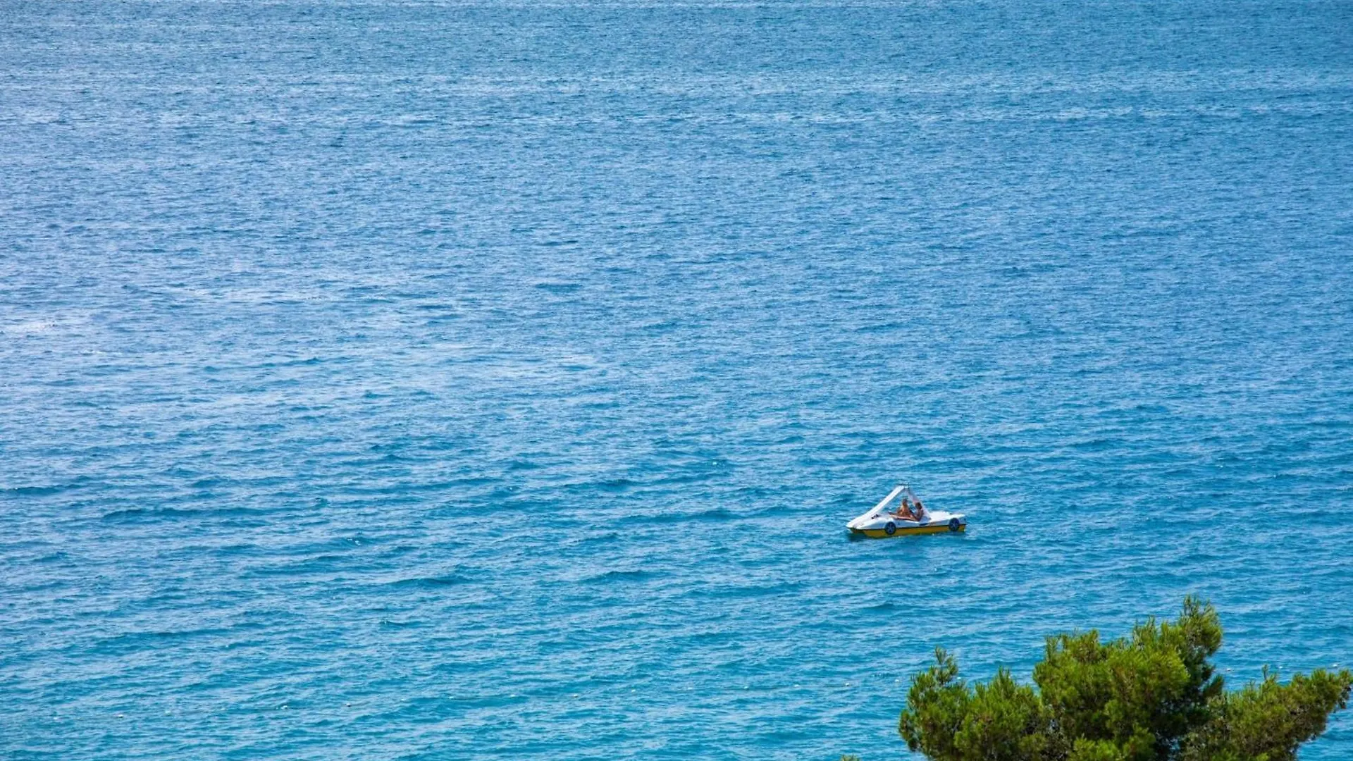The View Apartment Crikvenica