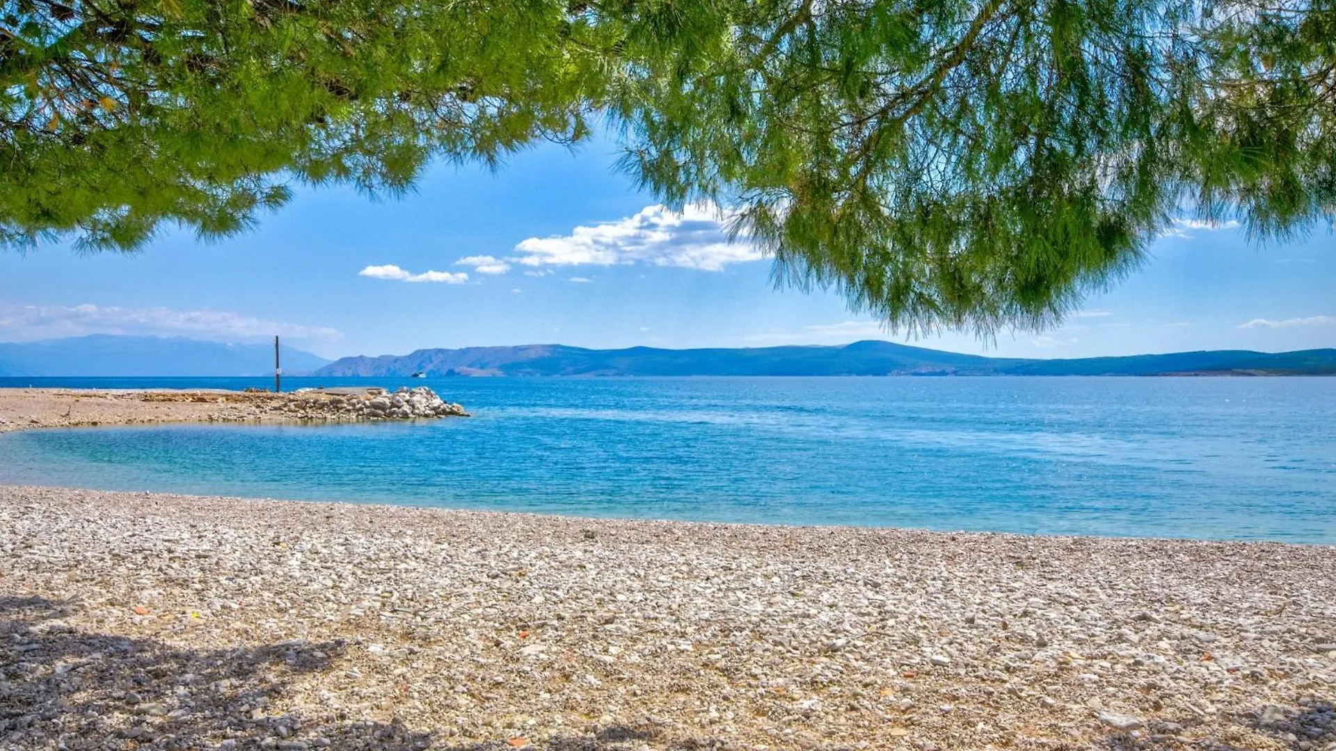The View Apartment Crikvenica 0*,  Croatia