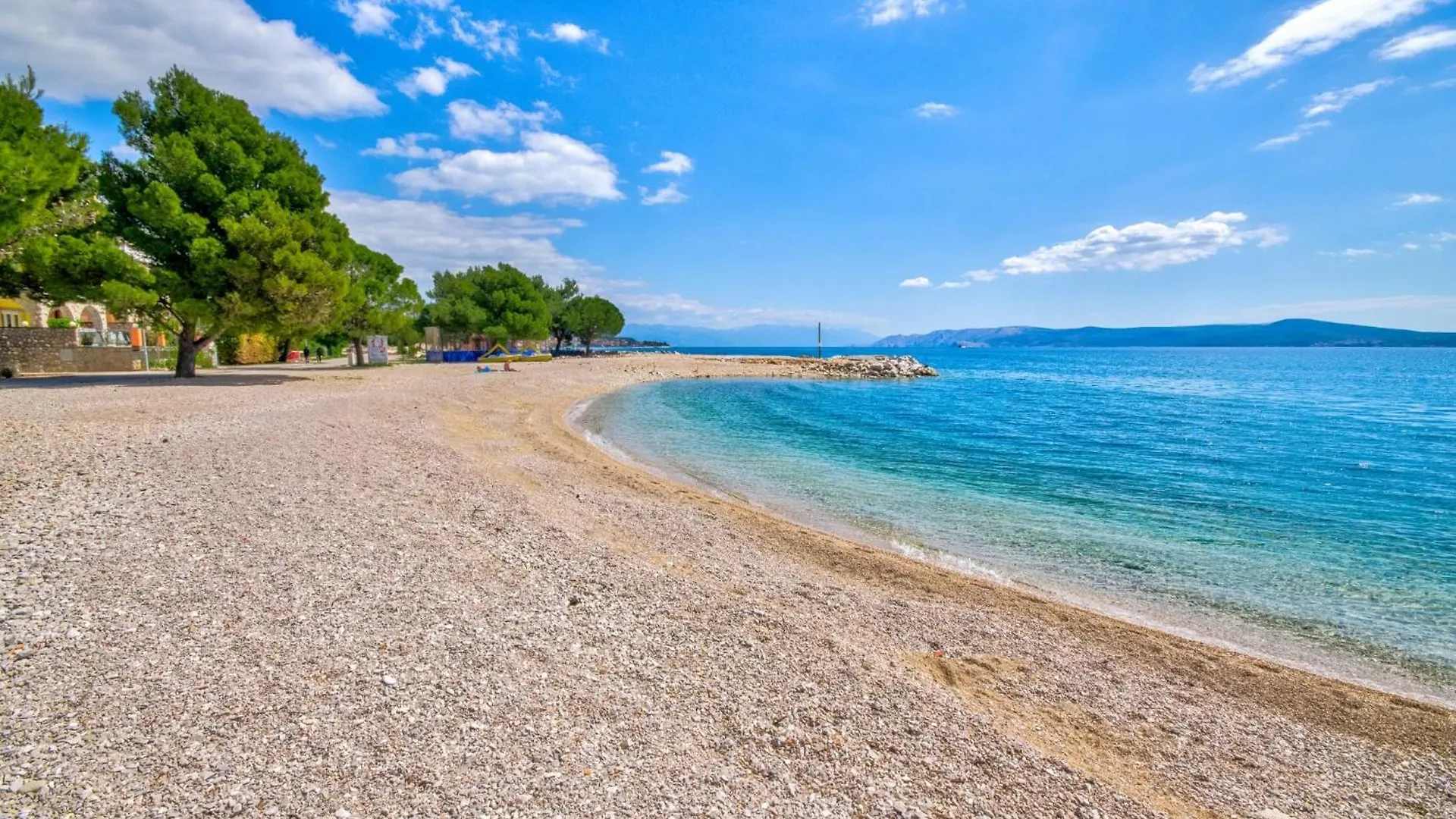 The View Apartment Crikvenica