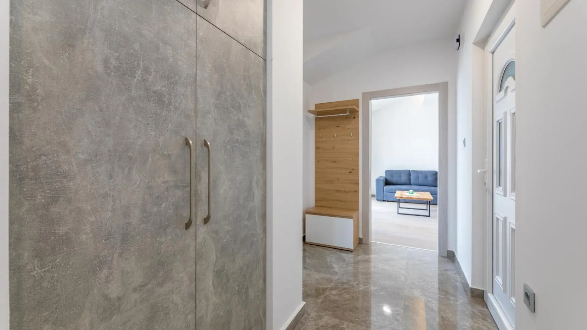 The View Apartment Crikvenica