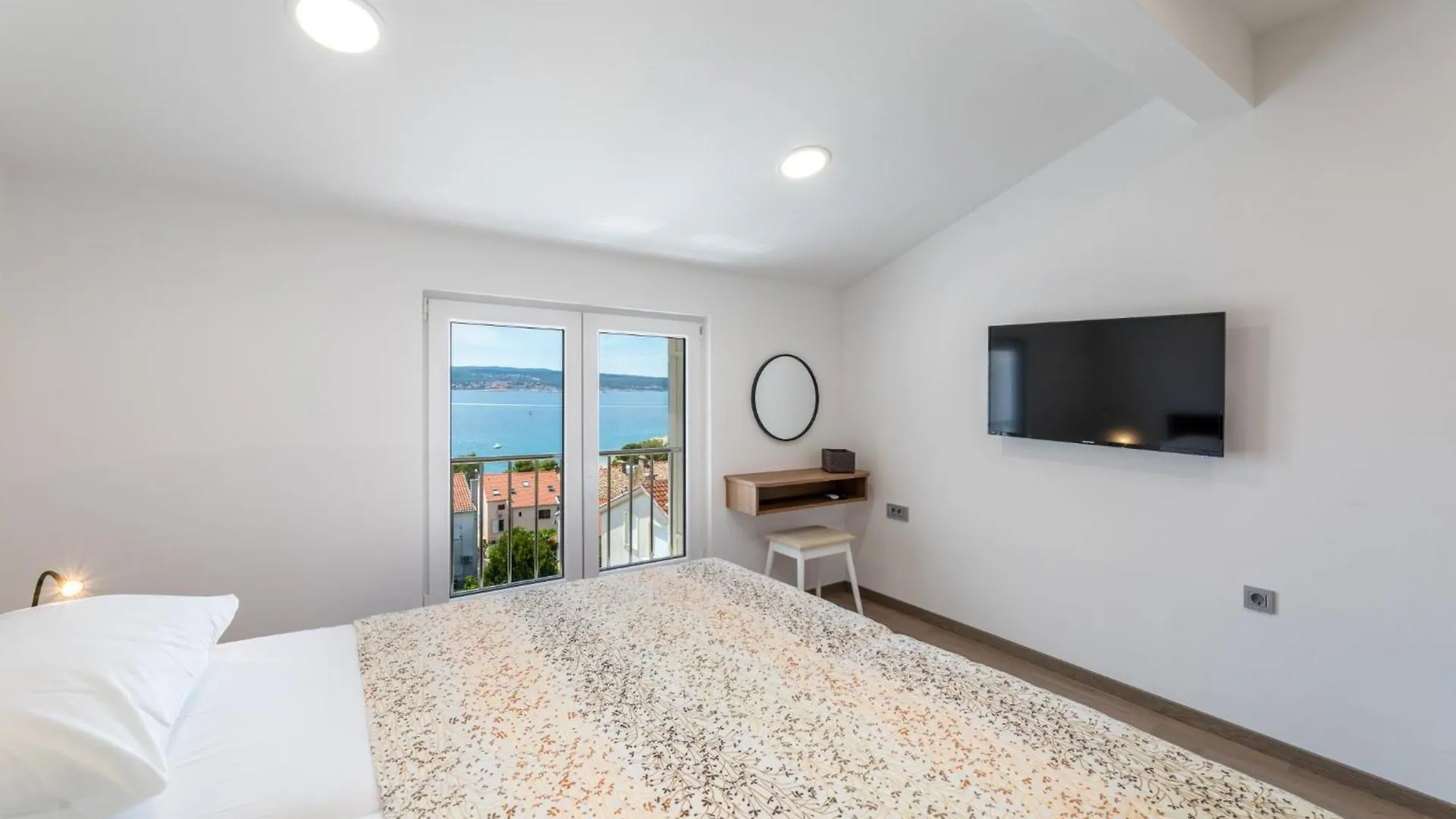 The View Apartment Crikvenica