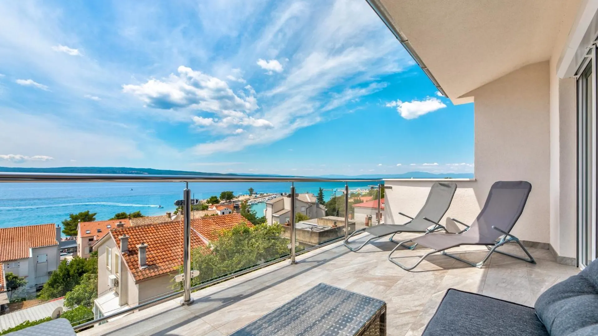 The View Apartment Crikvenica