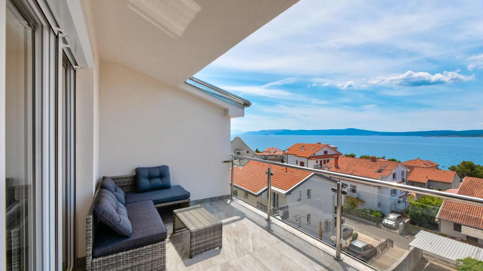 The View Apartment Crikvenica