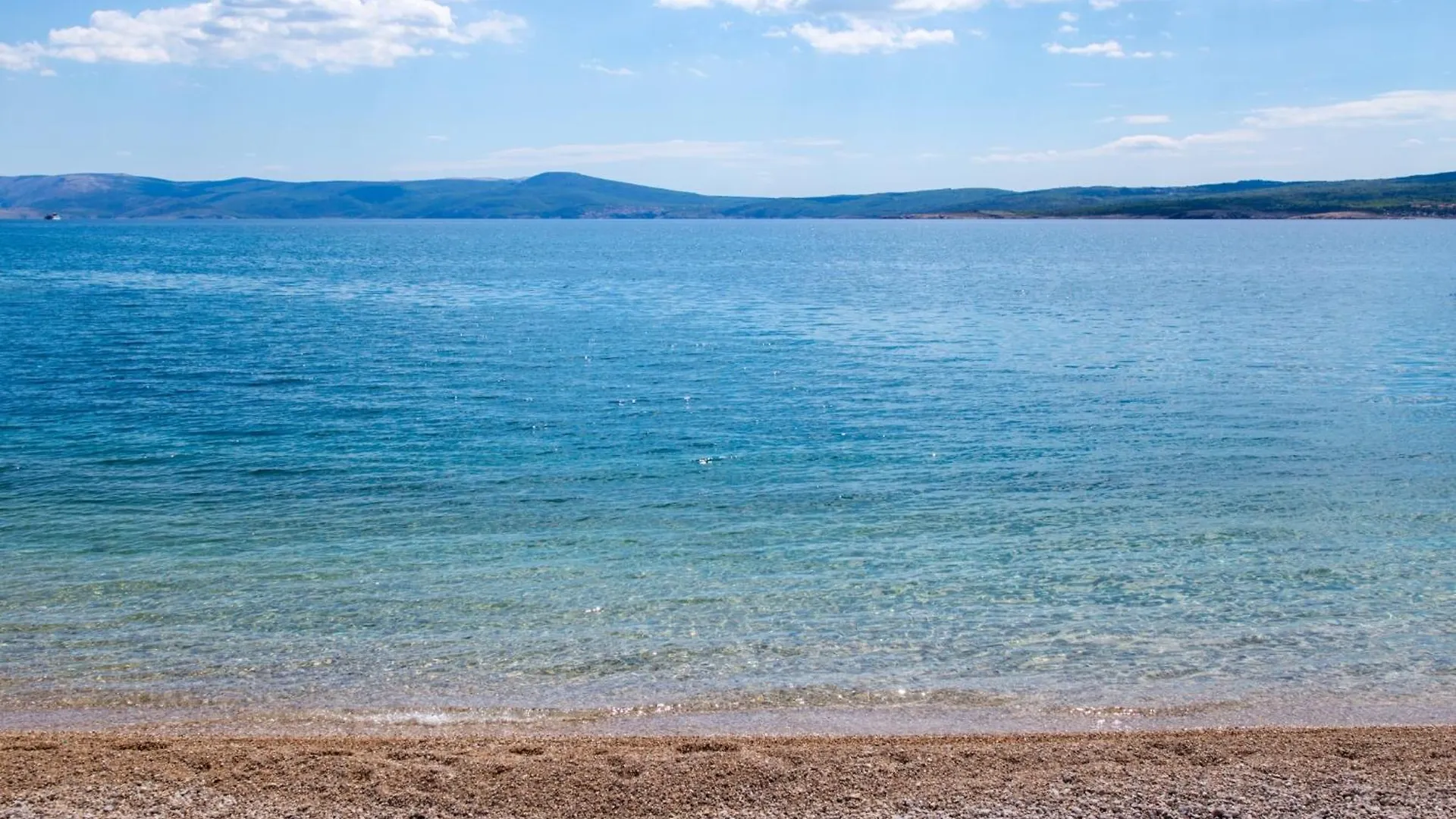 The View Apartment Crikvenica Croatia
