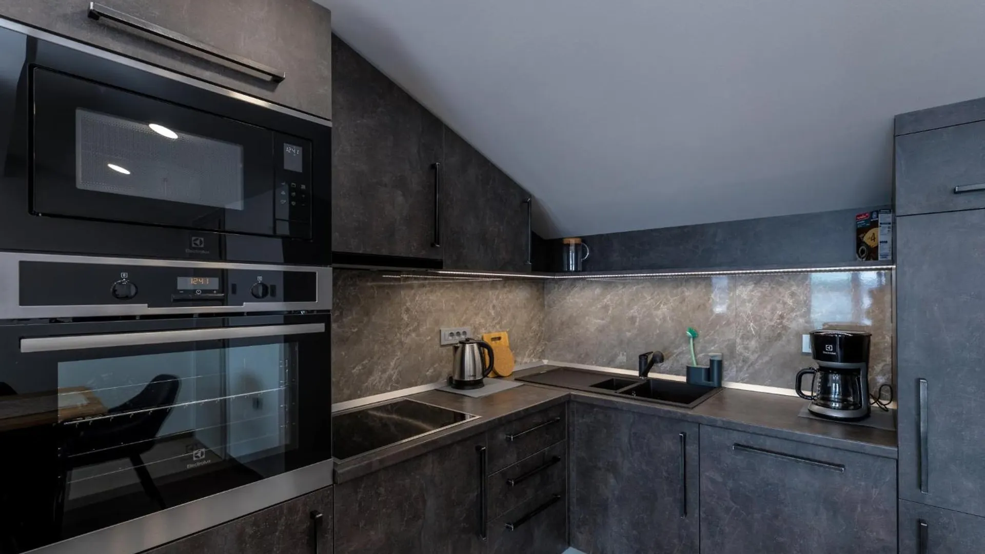 The View Apartment Crikvenica