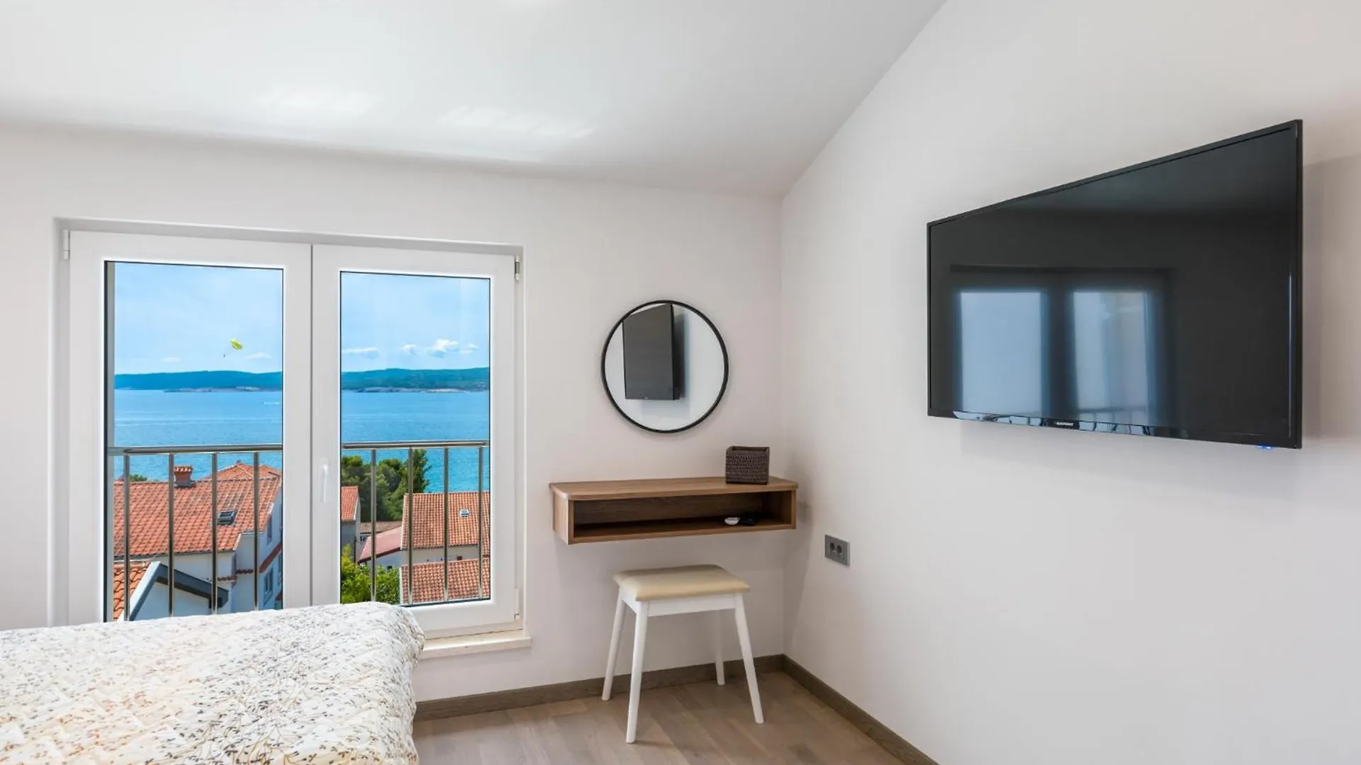 The View Apartment Crikvenica 0*,